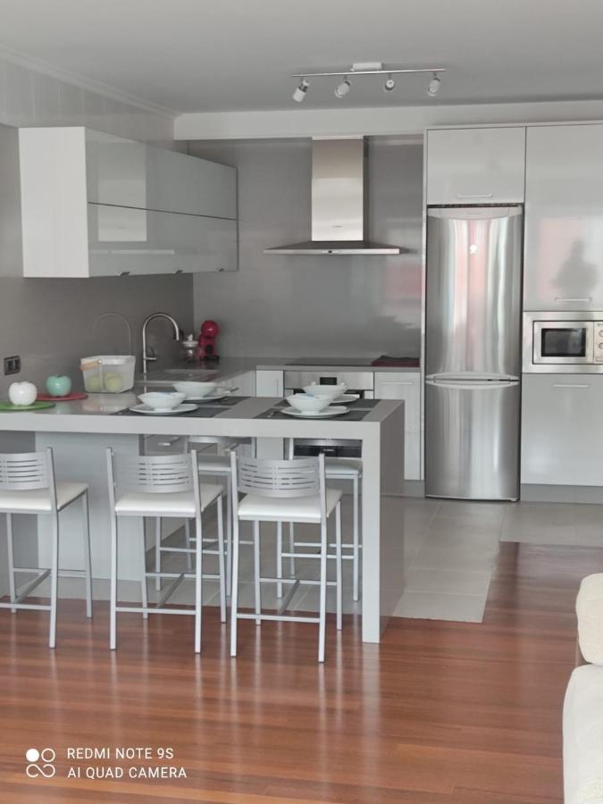 Apartamento Paula セー エクステリア 写真