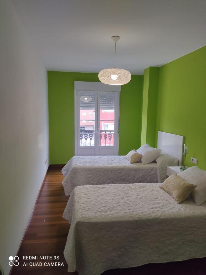 Apartamento Paula セー エクステリア 写真