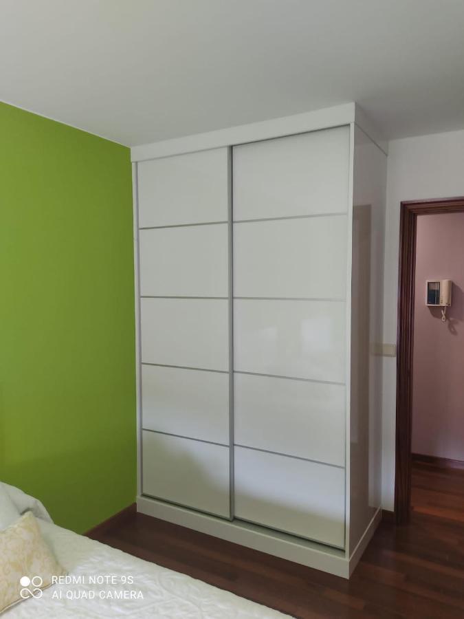 Apartamento Paula セー エクステリア 写真