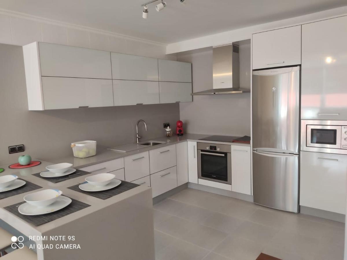 Apartamento Paula セー エクステリア 写真