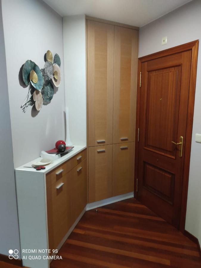 Apartamento Paula セー エクステリア 写真