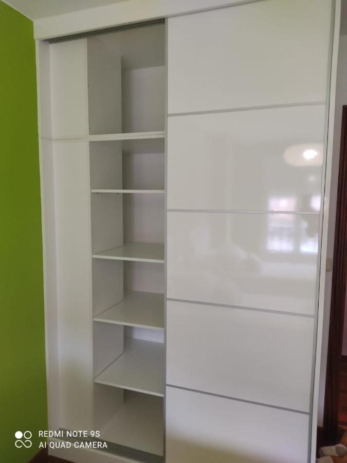 Apartamento Paula セー エクステリア 写真