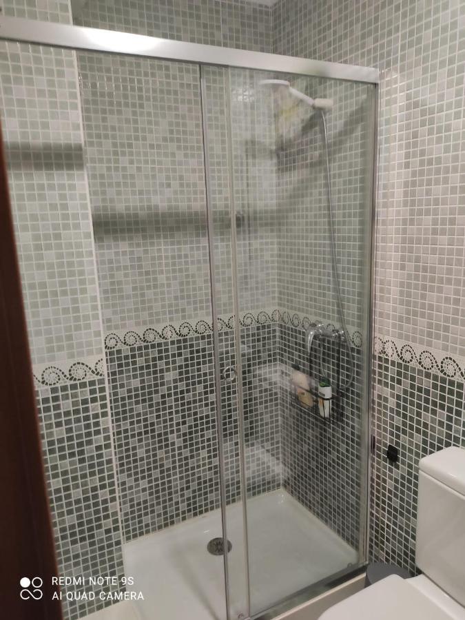 Apartamento Paula セー エクステリア 写真