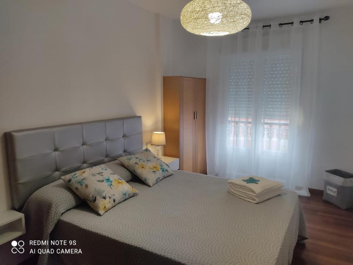 Apartamento Paula セー エクステリア 写真