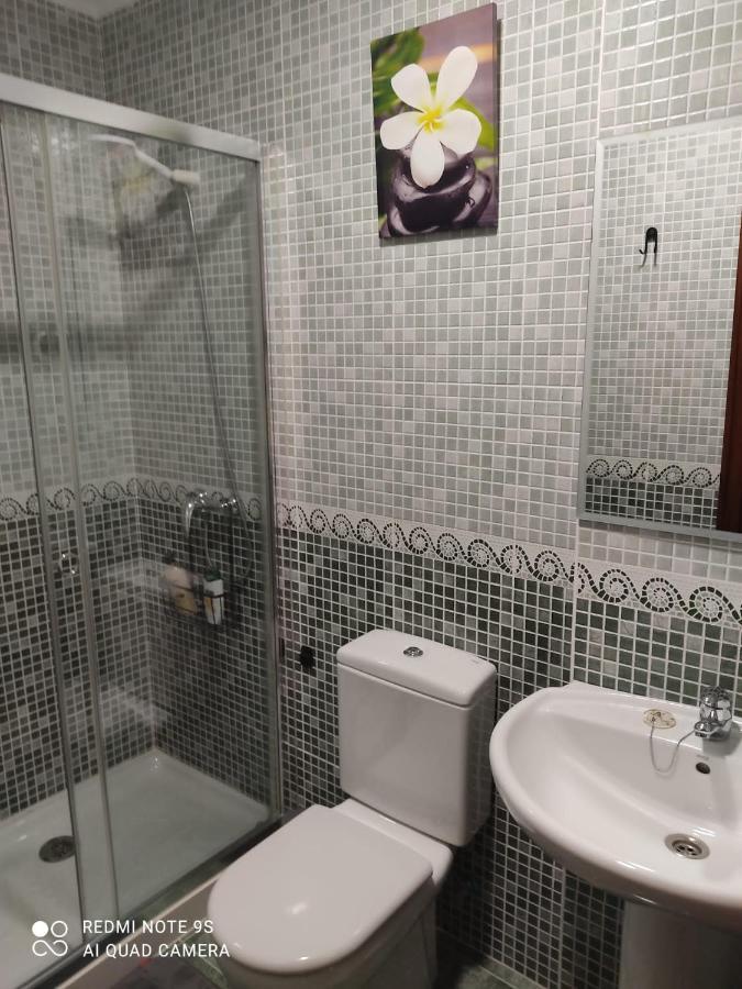 Apartamento Paula セー エクステリア 写真