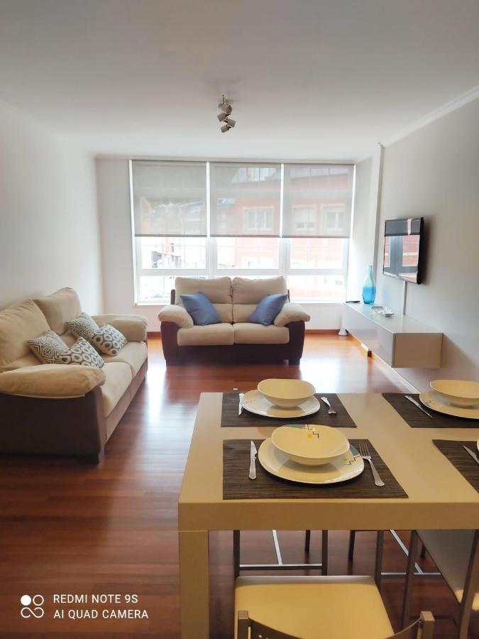 Apartamento Paula セー エクステリア 写真